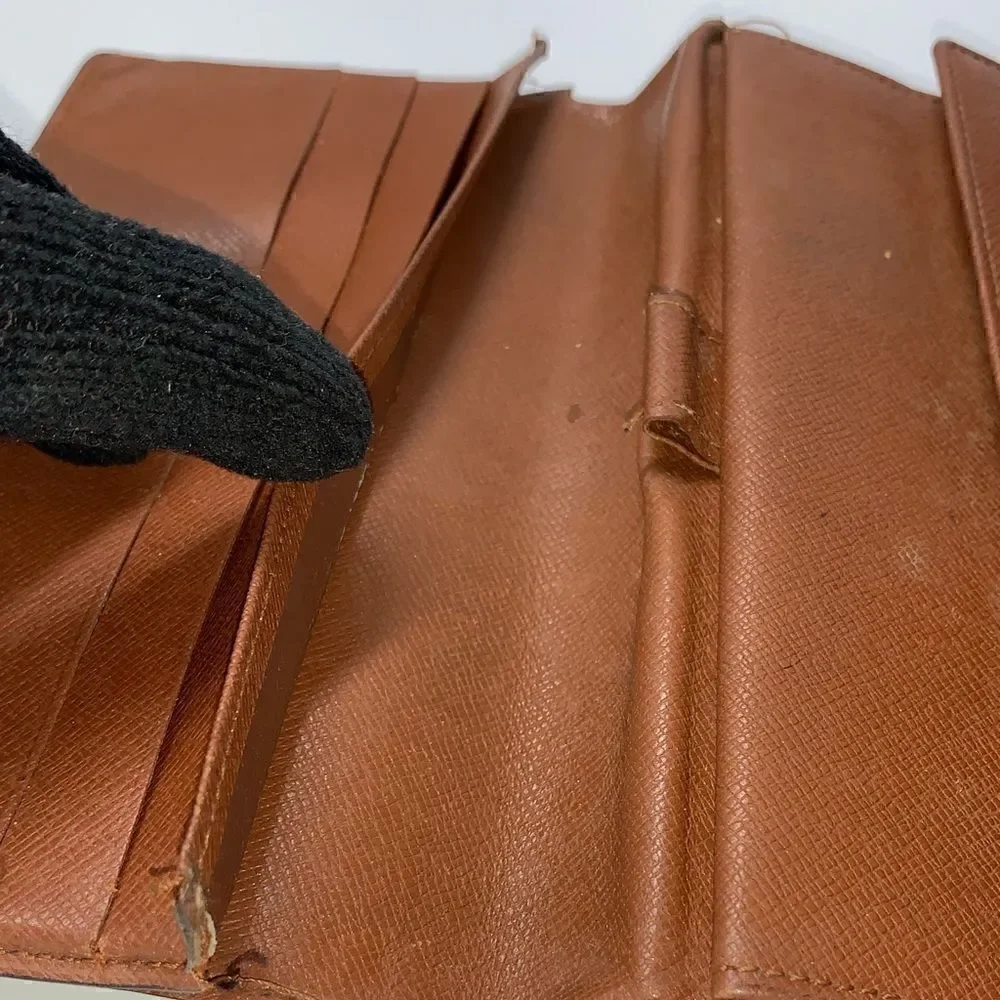 Louis Vuitton 109% authentic